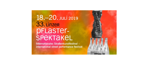 Festival de Linz with surprise Effect