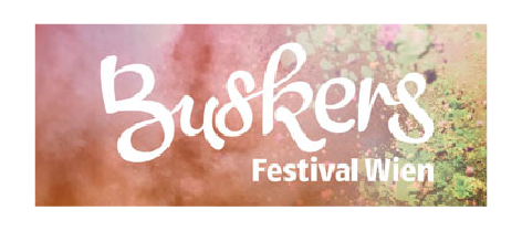 Busker festival Wien with Surprise Effect