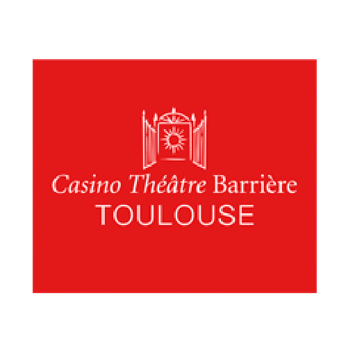 Casino Théâtre Barrière spectacle danse