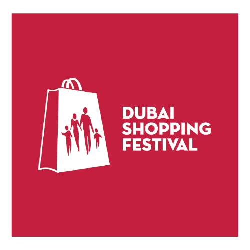 Dubai shopping festival show performer