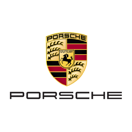 Porsche, spectacle gala breaking